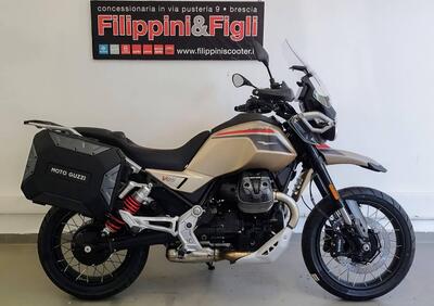 Moto Guzzi V85 TT Travel (2024 - 26) - Annuncio 9993734