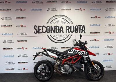 Ducati Hypermotard 950 (2019 - 20) - Annuncio 9991196