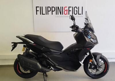 Aprilia SR GT 400 (2026) - Annuncio 9993738