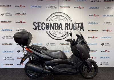 Yamaha X-Max 300 ABS (2017 - 20) - Annuncio 9991197