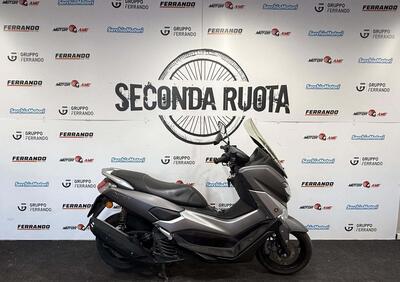 Yamaha N-Max 155 (2017 - 20) - Annuncio 9991198