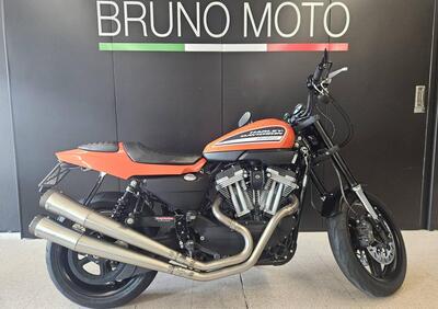 Harley-Davidson 1200 XR (2009 - 12) - Annuncio 9993746