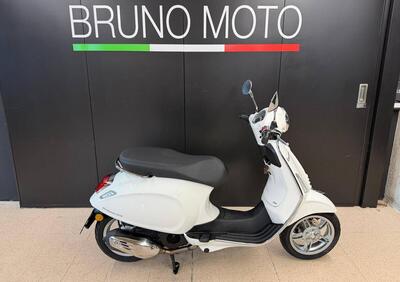Vespa Primavera 125 (2024 - 25) - Annuncio 9993759