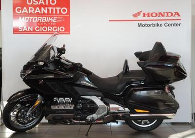 Honda GL 1800 Gold Wing Tour DCT (2021) - Annuncio 9979612