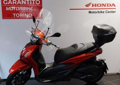 Piaggio Beverly 300 S ABS-ASR (2021 - 25) - Annuncio 9528166