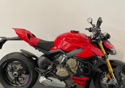 Ducati Streetfighter V4 S (2023 - 24) - Annuncio 9991220