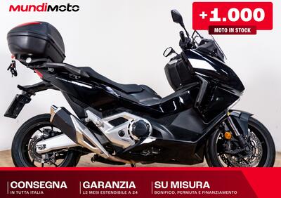 Honda Forza 750 DCT (2021 - 24) - Annuncio 9993813