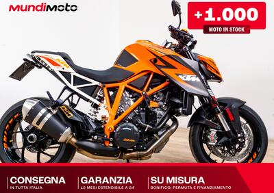 KTM 1290 Super Duke R ABS (2014 - 16) - Annuncio 9993814