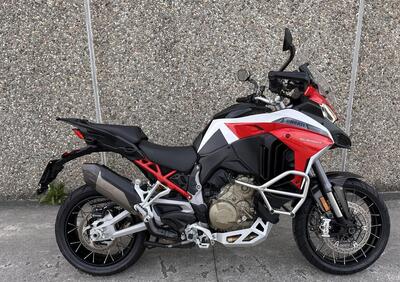 Ducati Multistrada V4 1100 S Sport (2021) - Annuncio 9677151