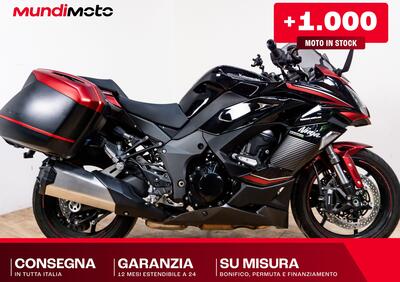 Kawasaki Ninja 1000 SX Tourer (2021 - 24) - Annuncio 9993816