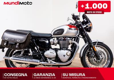 Triumph Bonneville T120 Ace (2019) - Annuncio 9993817