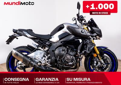 Yamaha MT-10 SP (2022 - 25) - Annuncio 9993818
