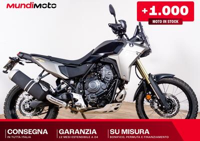Yamaha Ténéré 700 (2025 - 26) - Annuncio 9993823