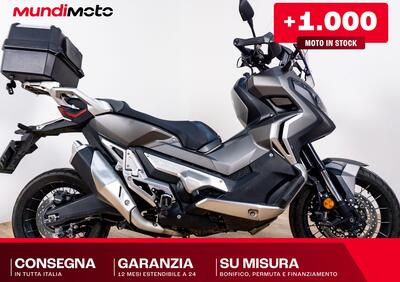 Honda X-ADV 750 (2018 - 20) - Annuncio 9993824