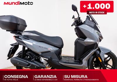 Sym Joyride 300 (2025 - 26) - Annuncio 9993825