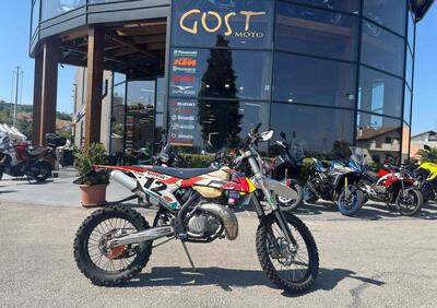 KTM 250 EXC TPI Six Days (2018) - Annuncio 9795445