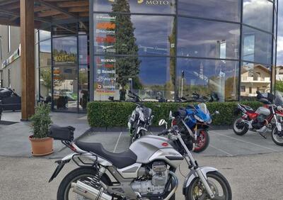 Moto Guzzi Breva V 750 i.e. - Annuncio 9872154