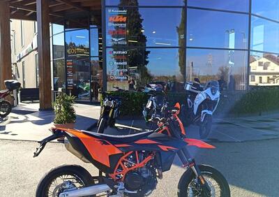 KTM 690 SMC R (2026) - Annuncio 9901707