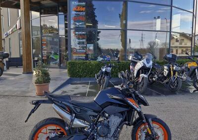 KTM 790 Duke (2025 - 26) - Annuncio 9901706