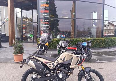 Benelli BKX 125 (2026) - Annuncio 9920669