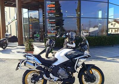 CFMOTO 700MT Adventure (2025 - 26) - Annuncio 9932750