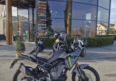 CFMOTO 450MT (2024 - 26) - Annuncio 9933631