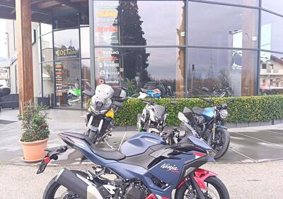 Kawasaki Ninja 500 SE (2024 - 26) - Annuncio 9939093