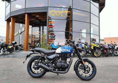 Royal Enfield HNTR 350 (2022 - 26) - Annuncio 9970932