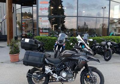 Benelli TRK 502X (2018 - 20) - Annuncio 9970961