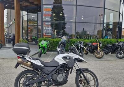 Bmw G 650 GS (2010 - 16) - Annuncio 9989232