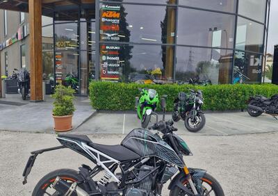 KTM 390 Duke (2021 - 23) - Annuncio 9989541