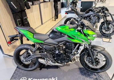 Kawasaki Z 650 S (2026) - Annuncio 9987273