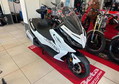 Zontes ZT368-E (2025 - 26) - Annuncio 9706829