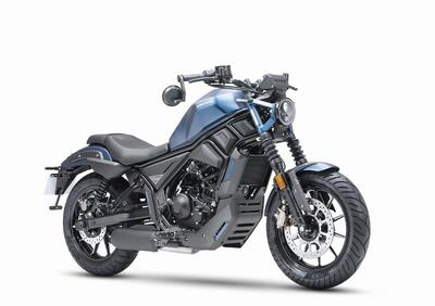 Zontes ZT125-C2 (2025 - 26) - Annuncio 9940378