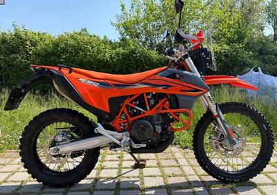 KTM 690 Enduro R (2022 - 25) - Annuncio 9993882