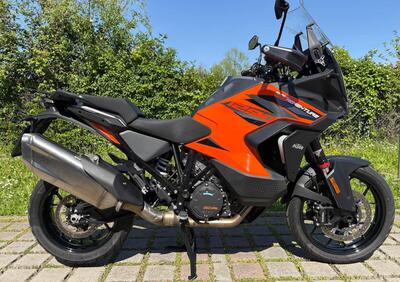 KTM 1290 Super Adventure S (2022 - 25) - Annuncio 9993886