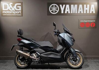 Yamaha X-Max 300 Tech Max (2021 - 24) - Annuncio 9993941