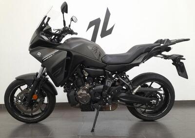 Yamaha Tracer 7 (2021 - 24) - Annuncio 9993942