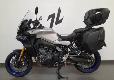 Yamaha Tracer 9 GT (2021 - 24) - Annuncio 9993943