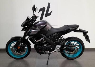 Yamaha MT-125 (2021 - 24) - Annuncio 9993944