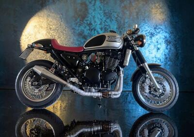 Triumph Thunderbird 900 Sport (2003 - 04) - Annuncio 9993963