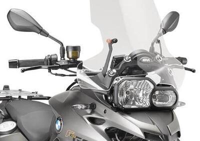 Parabrezza trasparente specifico Givi per BMW - Annuncio 9263991