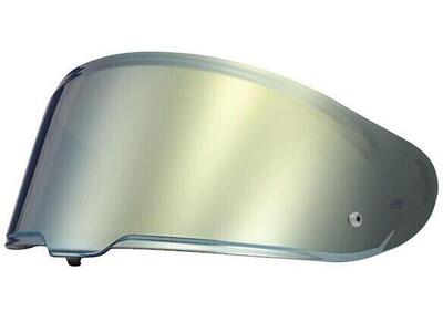 Visiera Iridium Oro LS2 Per FF807 - FF817 - Annuncio 8968836