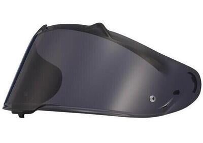 Visiera Triangolare Fumè LS2 Per FF807 - FF817 - Annuncio 8973520