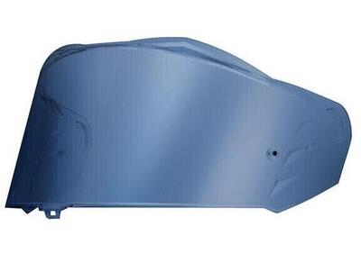 Visiera Iridium Blu LS2 Per FF818 - Annuncio 8976135