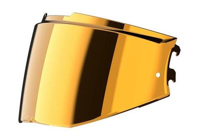 Visiera Specchiata Oro LS2 FF910 Advant 2 - Annuncio 8962660