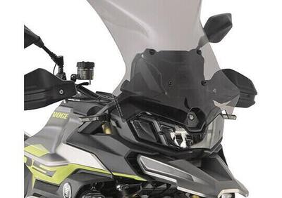 Cupolino Givi D9260S VOGE Valico 900 DSX 24 - Annuncio 8981598