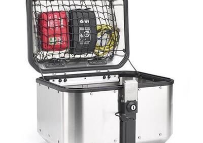 Givi E166 Rete elastica interna per valigie Trekke - Annuncio 8976379