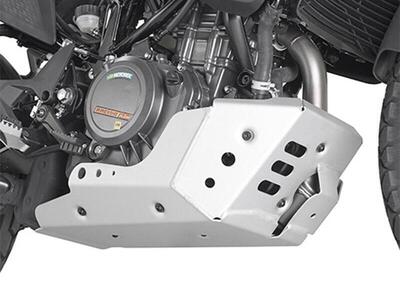 Paracoppa Givi RP7711 Per KTM 390 Adventure 2020 - Annuncio 8984512