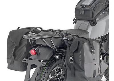 Paramotore Givi TN9610 tubolare nero per BRIXTON F - Annuncio 9369980